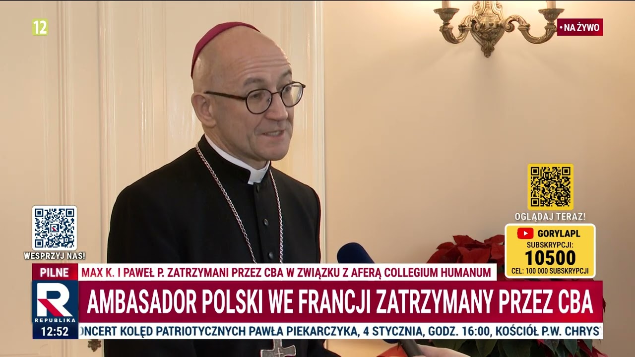 Boże Narodzenie - czym jest sens narodzenia pana Jezusa? | Republika