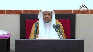 صورة الدرس (40) من شرح كتاب الفوائد لابن القيم رحمه الله