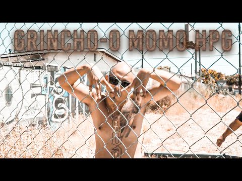 MOMO HPG | GRINCH-O - FREE TRULY MAJA OFFICIAL MUSIC VIDEO