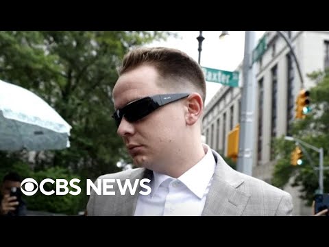 Sean "Diddy" Combs' former assistant could be among prosecution's last witnesses