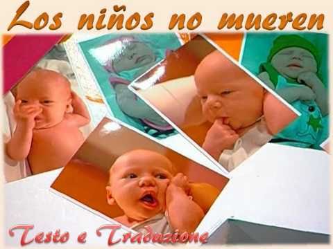 Los Niños No Mueren video