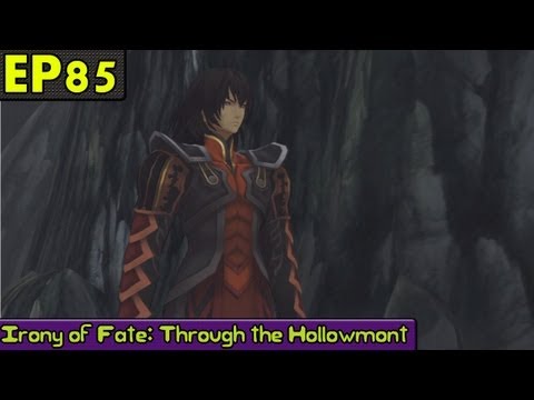 Tales of Xillia Playthrough Pt 85: Irony of Fate