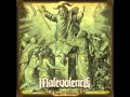 Malevolence - In The Face of Death 