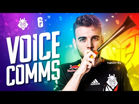 QUALIFIED FOR CHARLOTTE MAJOR! | EUL 2022 Week 6 Voicecomms & Moments