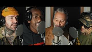 Boyz On Block featuring Tony Mortimer – Stay Another Day