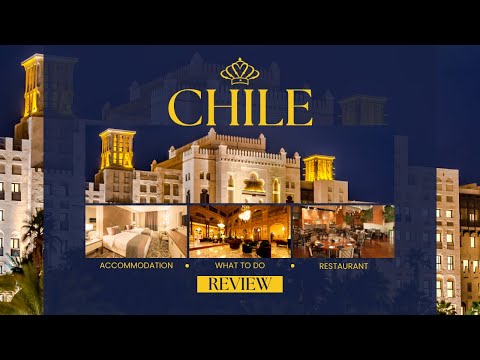 Unveiling Chile's Best Cities: Hidden Gems and Must-Do Activities