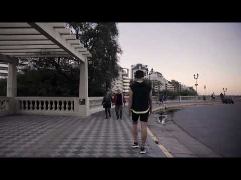 Córdoba Argentina  Marzo 2026 Parque Sarmiento Mirador  Coniferal   parq. biodiversidad Rueda Eiffel