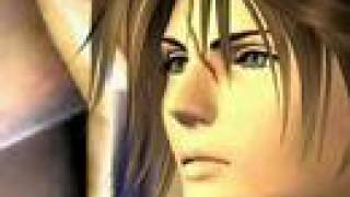 Hale - Here Tonight - FInal Fantasy VIII