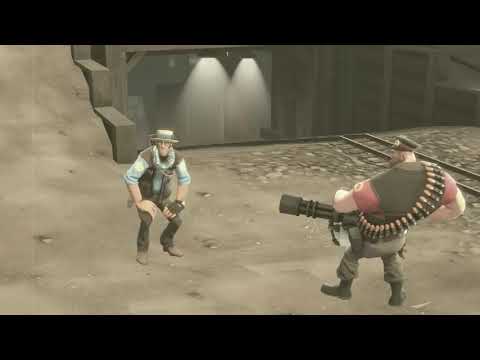 LazyPurple Clips: how to position yourself against a heavy