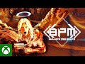 BPM: Bullets Per Minute out now
