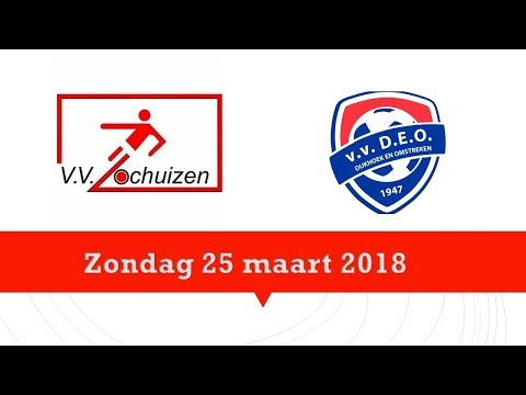 Lochuizen - DEO 25 maart 2018