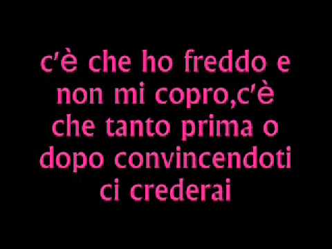 download lagu mp3 mp4 Tiziano Ferro Ed Ero Contentissimo Download, download lagu Tiziano Ferro Ed Ero Contentissimo Download gratis, unduh video klip Tiziano Ferro Ed Ero Contentissimo Download