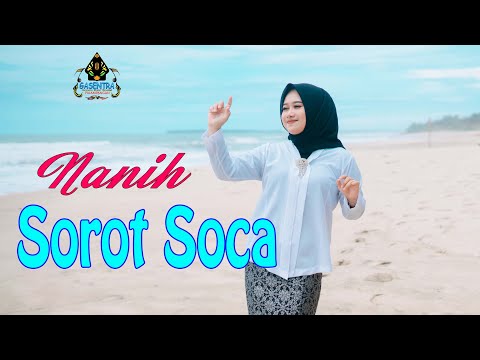 NANIH - SOROT SOCA (Official Gasentra) | Pop Sunda