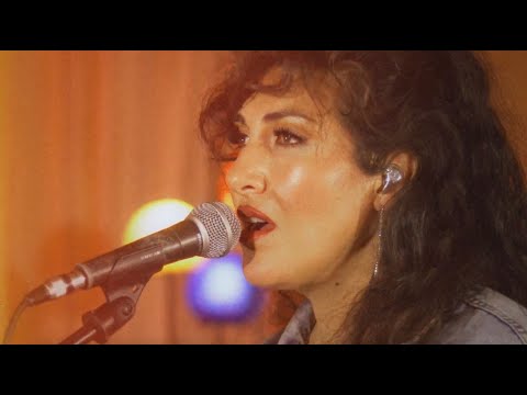 Ana Victoria - Un Lugar en el Cielo (Sesión Acústica) [En Vivo]