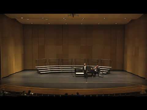 "Giulietta mia, serenata" - Carlo Pedrotti