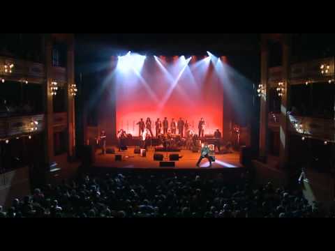 Tabare Cardozo en el Solis Parte 22/22