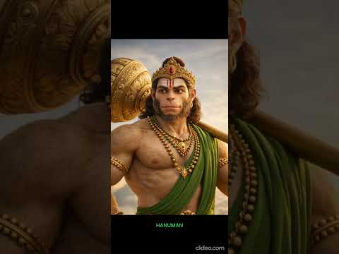 Divine Status: Hindu Reels