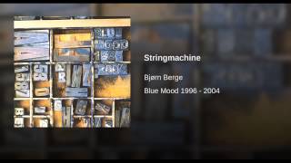 Stringmachine