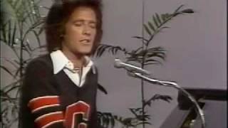 Gilbert O&#39;Sullivan on Mike Douglas 1973