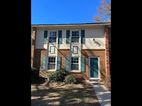 Southside-Near Oglethorpe Mall & South College property video