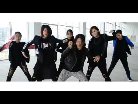 EXO_CALL ME BABY_Music Video [EPSILON cover]