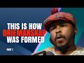 EPISODE 57 EL NINO DRIE Rap Journey Driemanskap S Birth Igqabhukil Inyongo Album Pioneer Unit