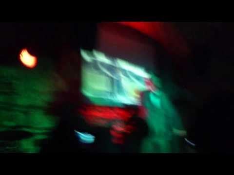 Legendarny Afrojax - Dzieci Płakały live Kraków