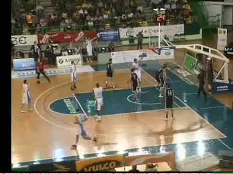 Adecco Oro J6: Aguas de Sousa Ourense - Palencia Baloncesto