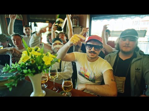 A'COMA & S.3000 – Tea Time (prod. tou-send)