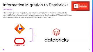 Migration Spring - Agentic-first legacy ETL migration to Databricks
