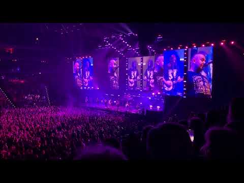 Síť - Divokej Bill 25 let (O2 Arena)