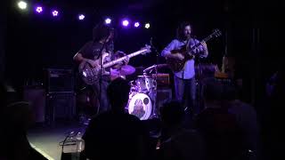 WHITE DENIM - Mirrored In Reverse LIVE - 9/13/2018 - Turf Club - ST. PAUL, MN