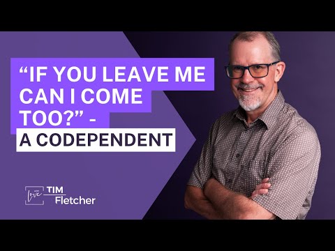 Codependency and Complex Trauma - Part 1/10