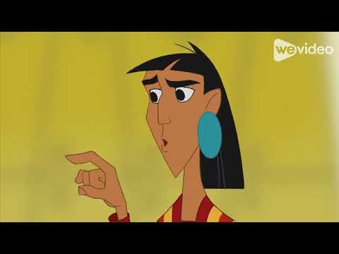 Cartoon Character Story 2 part 2