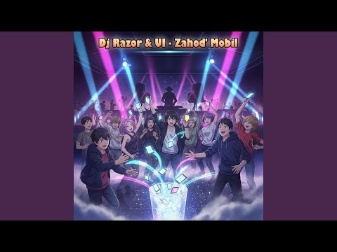 Zahoď Mobil (Disco Extended Mix)