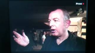 Hacienda rave with Mysty and Dj Dommy Kaos