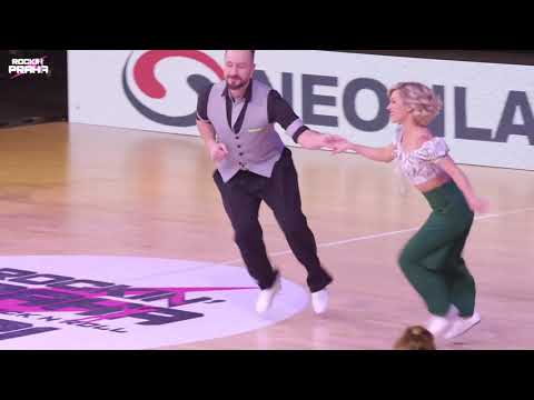 ROCK-N-SWING.COM | ANDRIIKO/NIMENKO vs. GAVRILOV/GAVRILOVA | BW Main Class | World Cup Prague 2021