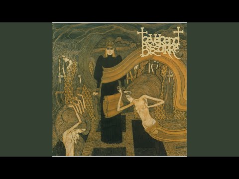 Anywhere Out Of This World