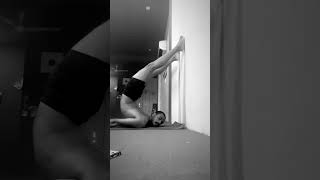 Locust Pose demonstration thumbnail