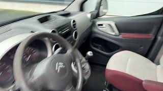 بيع سيارة Citroen Berlingo 1.6 VTi 120 Multispace, 5 persoons, trekhaak, airco, cr - صورة 4 | Autoline MA سيارة Citroen Berlingo 1.6 VTi 120 Multispace, 5 persoons, trekhaak, airco, cr | صورة 4 - Autoline