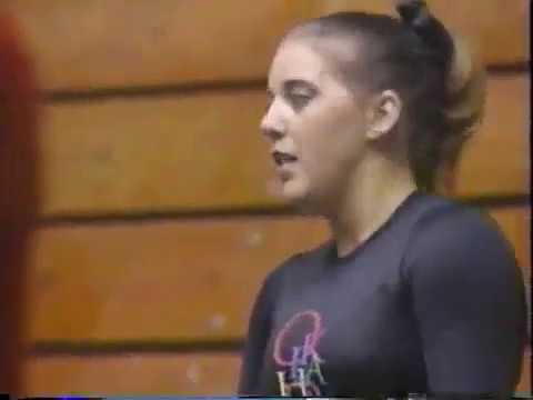 1994 Big 8s Chelle Stack Bars 9 825