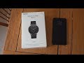 Nokia Steel Affordable Smartwatch & Fitness Tracker!