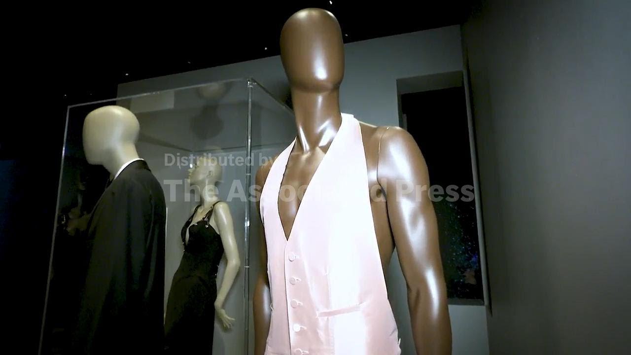 Clothes, Dreams, and Desire: FIT Museum Exhibition Explores the Link Between Attire and Identity
