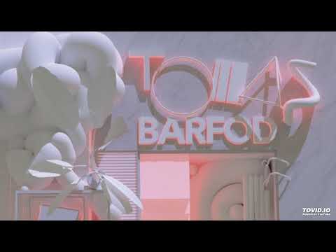 Tomas Barfod - Things That Matter ft. Louise Foo & Sharin Foo