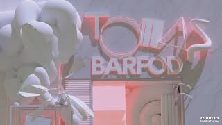 Tomas Barfod - Things That Matter ft. Louise Foo &amp; Sharin Foo