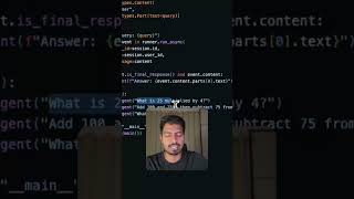 How to Create an MCP Server and Connect it to a Google ADK Agent