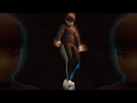 balaclavx - Entiéndeme (Visualizer)