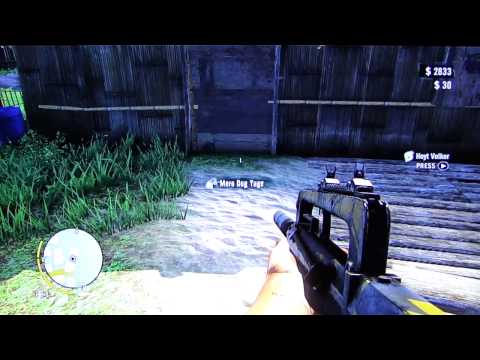 Far Cry 3 playthrough pt86