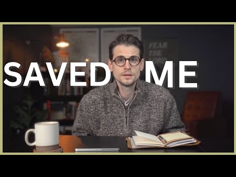 This SINGLE Biblical Truth That Saved me from Anxiety