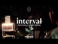 interval - prediction, in time (live session)